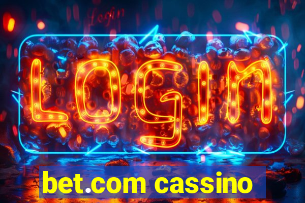 bet.com cassino